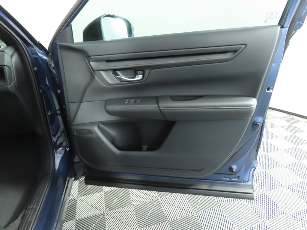 2025 Honda CR-V Sport-L 25