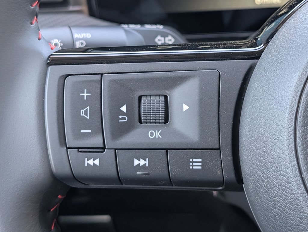 New 2026 Nissan Kicks SUV