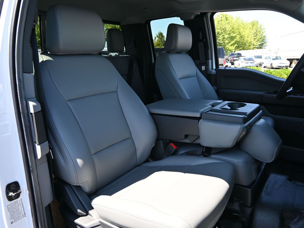 2025 Ford F-450 Super Duty 