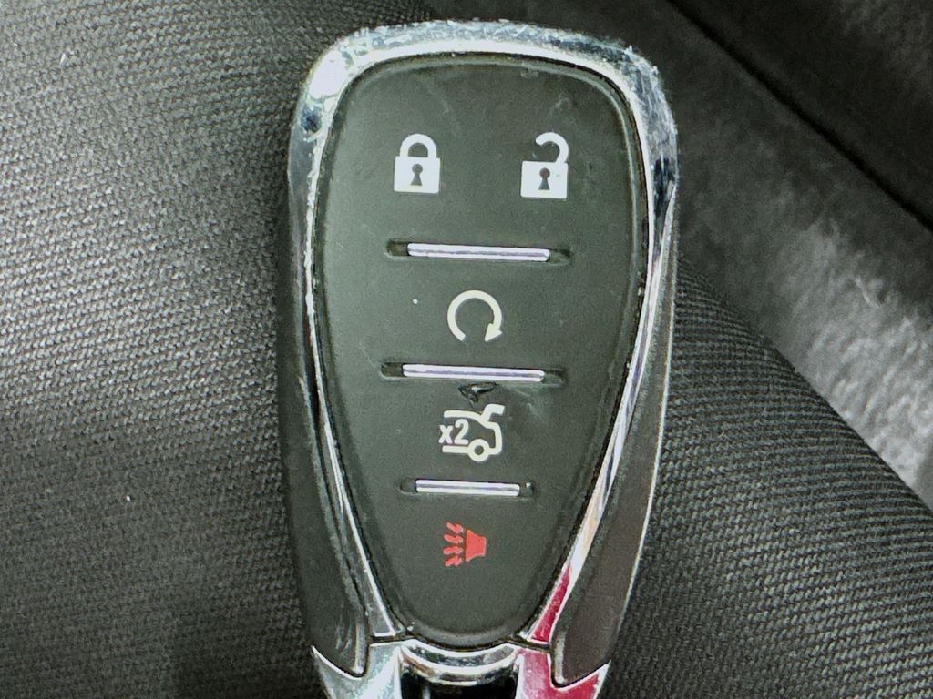 Used Car 2024 Chevrolet Malibu  Lt For Sale Under $20,000 In Austin, Texas