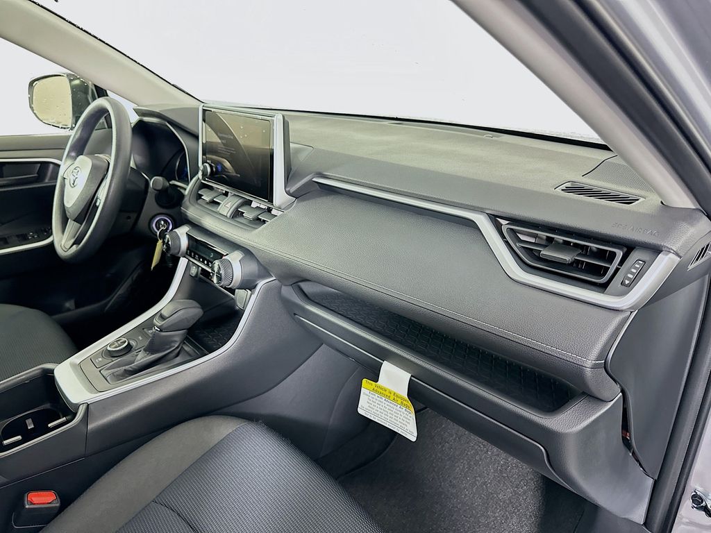 Thumbnail: 2025 Toyota RAV4 - 28