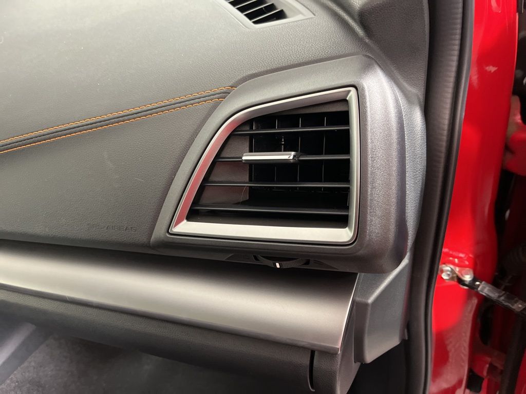 Thumbnail: 2021 Subaru Crosstrek - 19