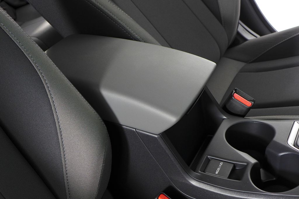 Thumbnail: 2025 Subaru Impreza - 16