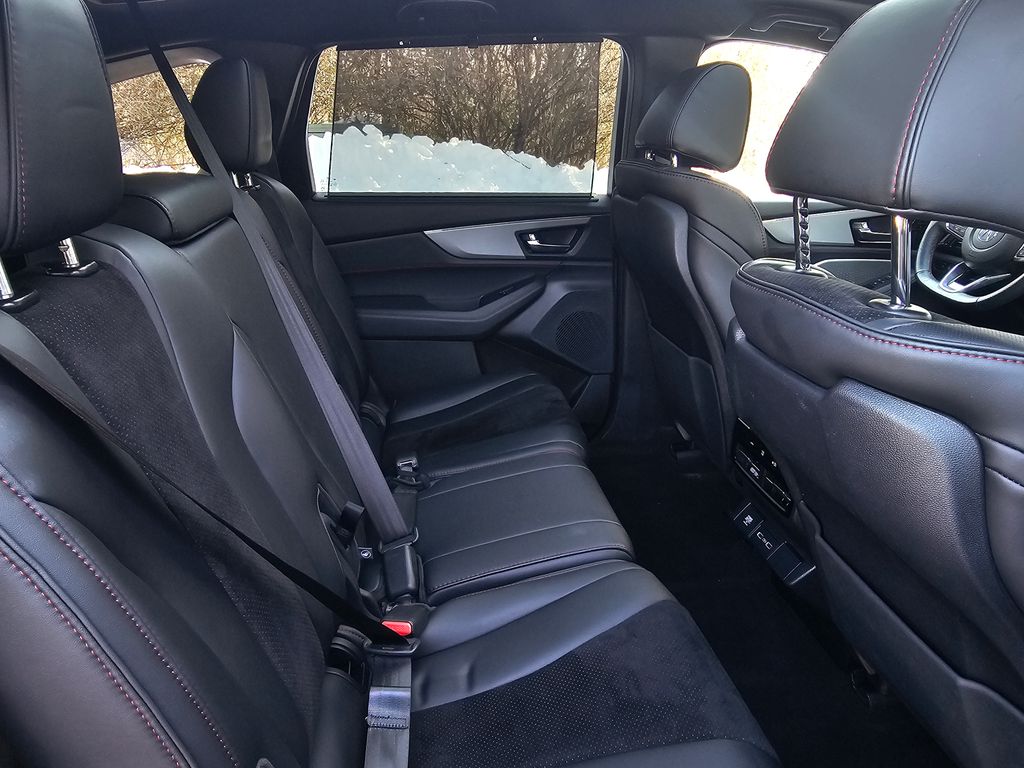 2024 Acura MDX A-SPEC