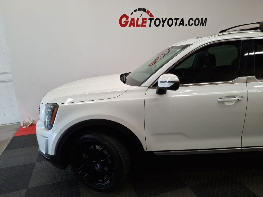 Used 2020 Kia Telluride SUV