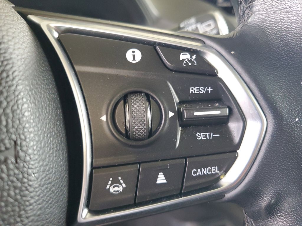 2022 Acura RDX Advance Package - Photo 24