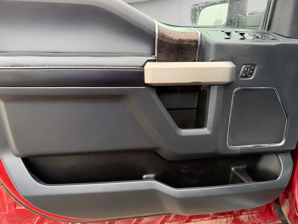 2022 Ford F-350SD