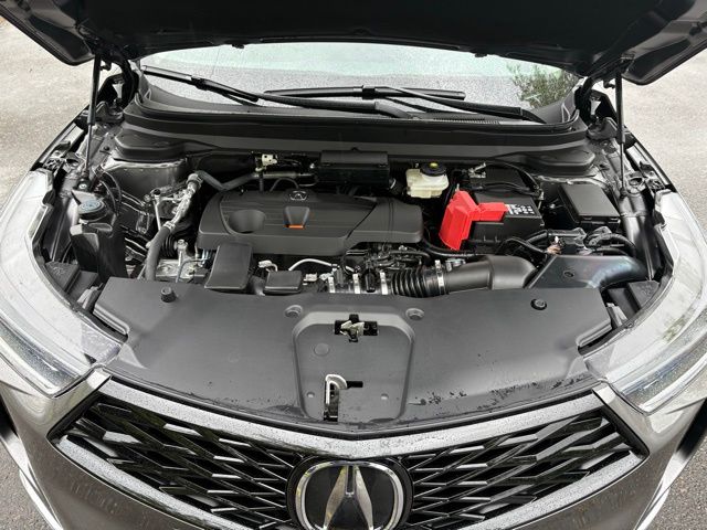 2026 Acura RDX Advance Package