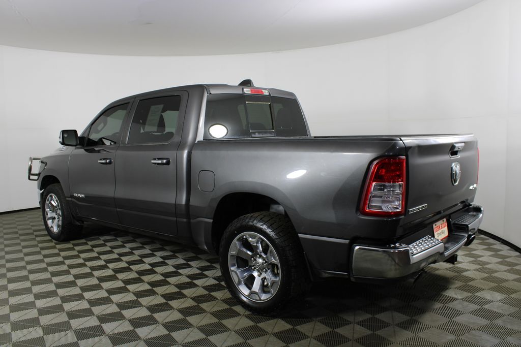 Used 2019 Ram 1500 for sale in 