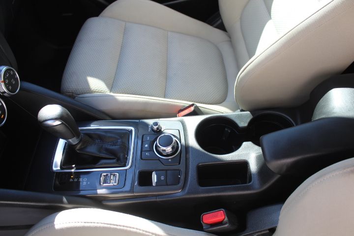 Used Car 2016 Mazda Cx-5  Touring For Sale Under $15,000 In Georgetown, Texas