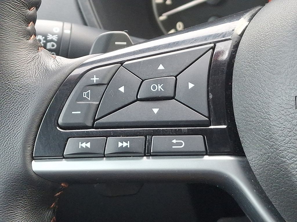 Thumbnail: 2020 Nissan Altima - 22