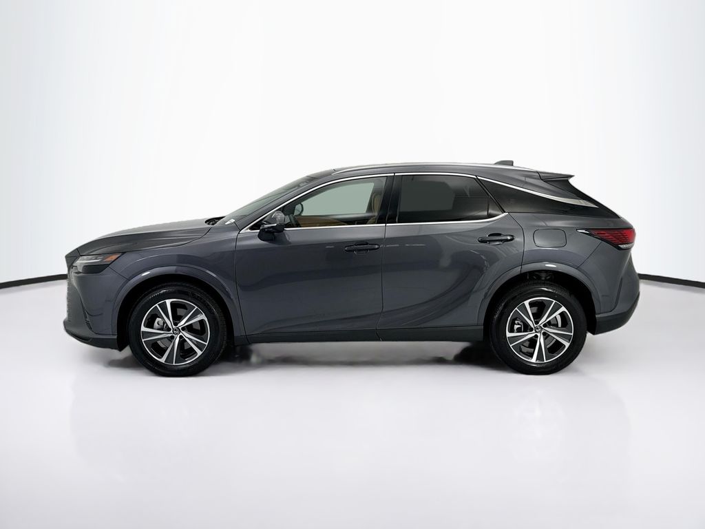 Thumbnail: 2026 Lexus RX - 8