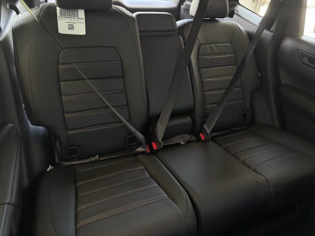 2026 Honda CR-V Hybrid Sport-L Gray at Community Honda