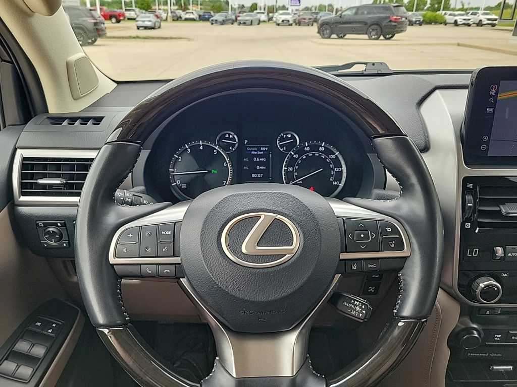 Used 2023 Lexus GX SUV