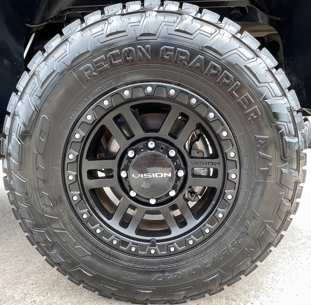 2018 Ram 2500 Tradesman White at EAG Ford Navasota