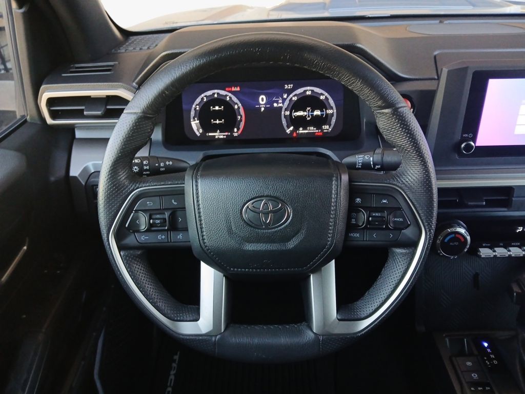 Used Car 2024 Toyota Tacoma  Trd Sport For Sale Under $40,000 In Austin, Texas