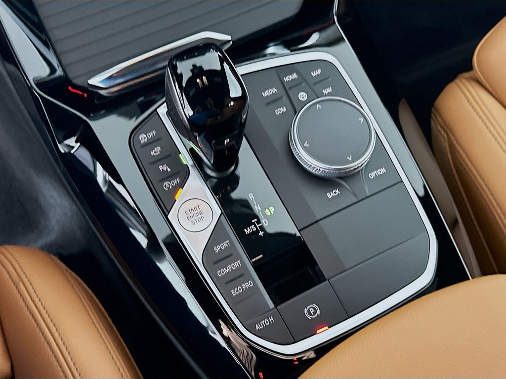 2024 BMW X3 sDrive30i 17