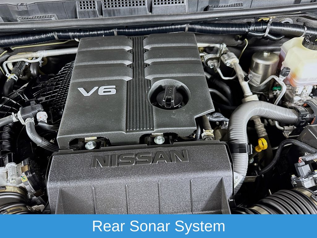 Used Car 2022 Nissan Frontier  Sv For Sale Under $30,000 In Austin, Texas