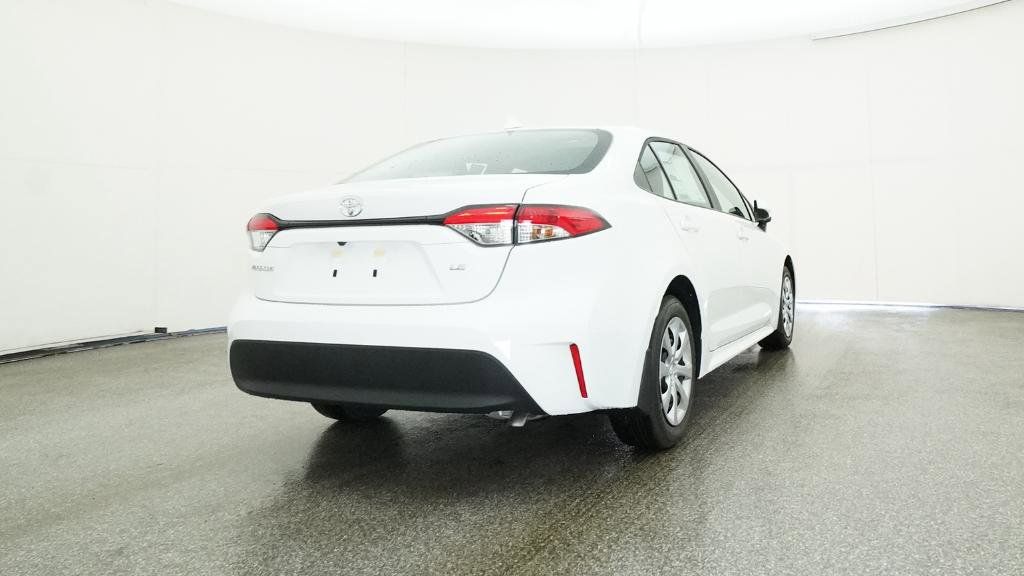 Thumbnail: 2026 Toyota Corolla - 5