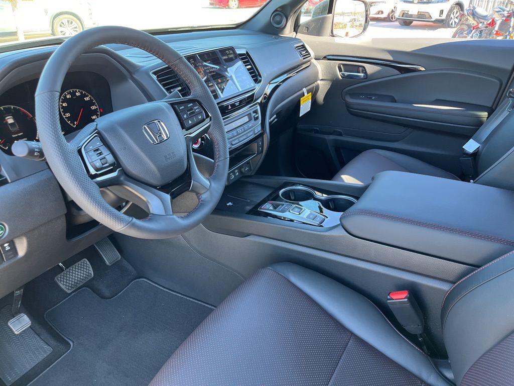 Thumbnail: 2026 Honda Ridgeline - 11