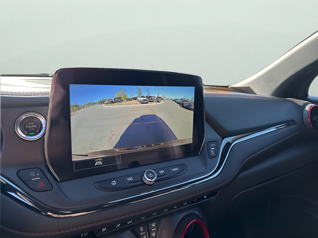 Used Car 2025 Chevrolet Blazer  Rs For Sale Under $35,000 In Austin, Texas