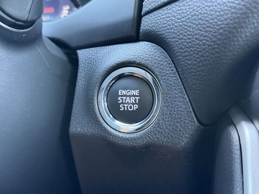 used 2024 Toyota RAV4 car, priced at $28,994