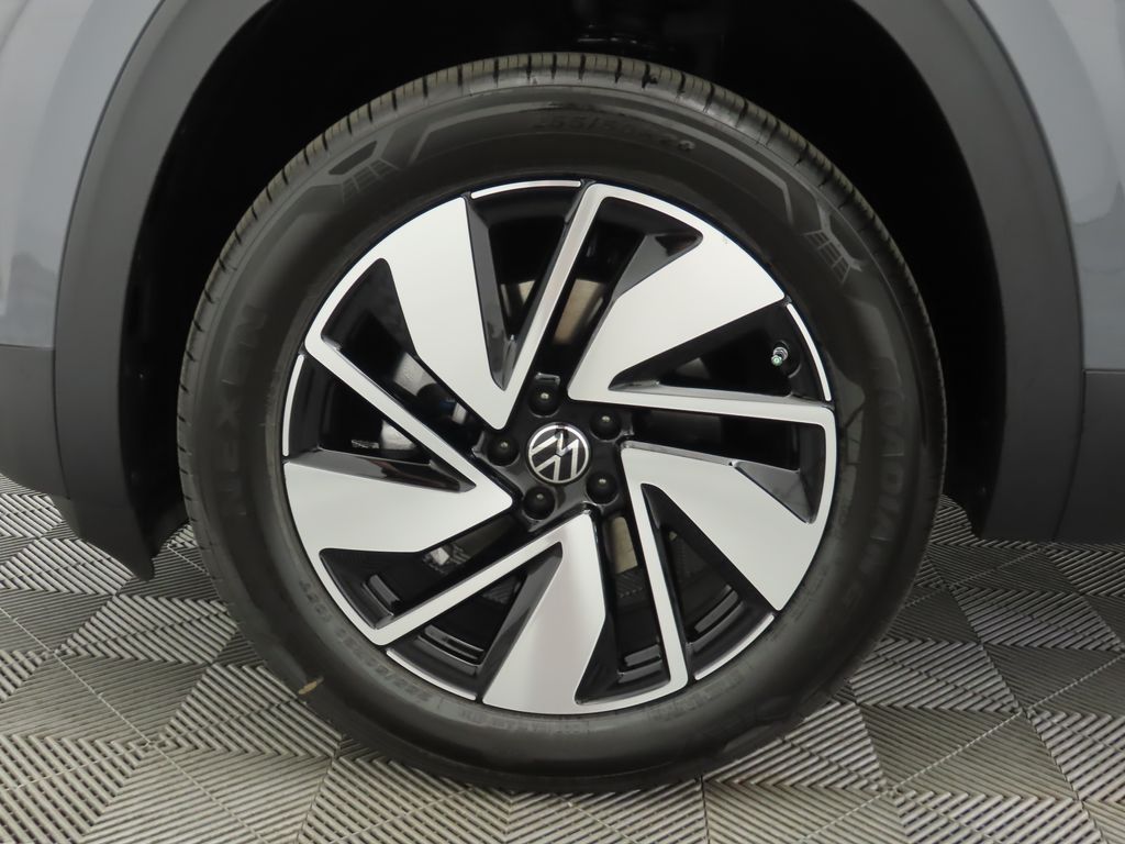 Thumbnail: 2026 Volkswagen Atlas - 30