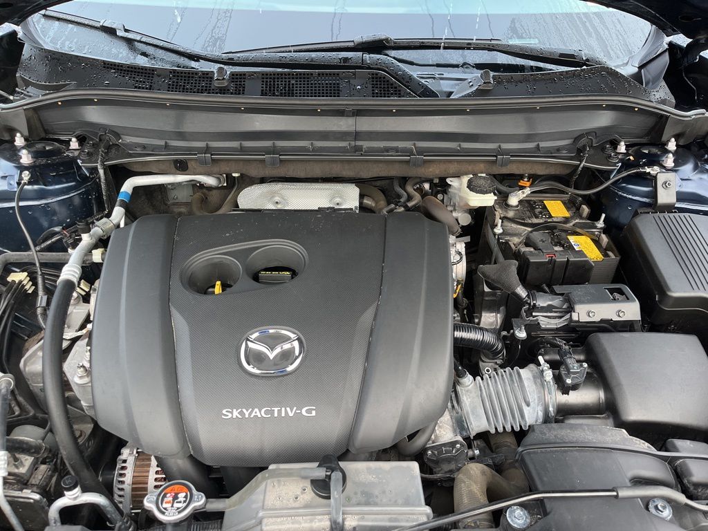 Thumbnail: 2023 Mazda CX-5 - 12
