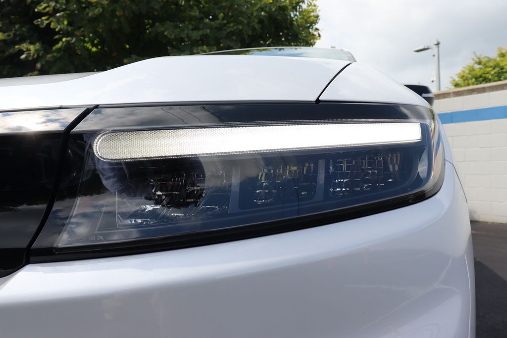 2025 Honda Prologue Elite 9