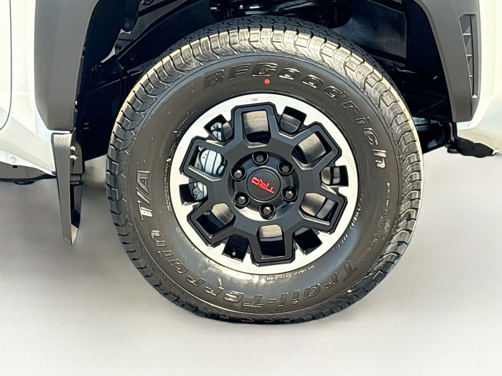 Thumbnail: 2026 Toyota Tacoma - 29