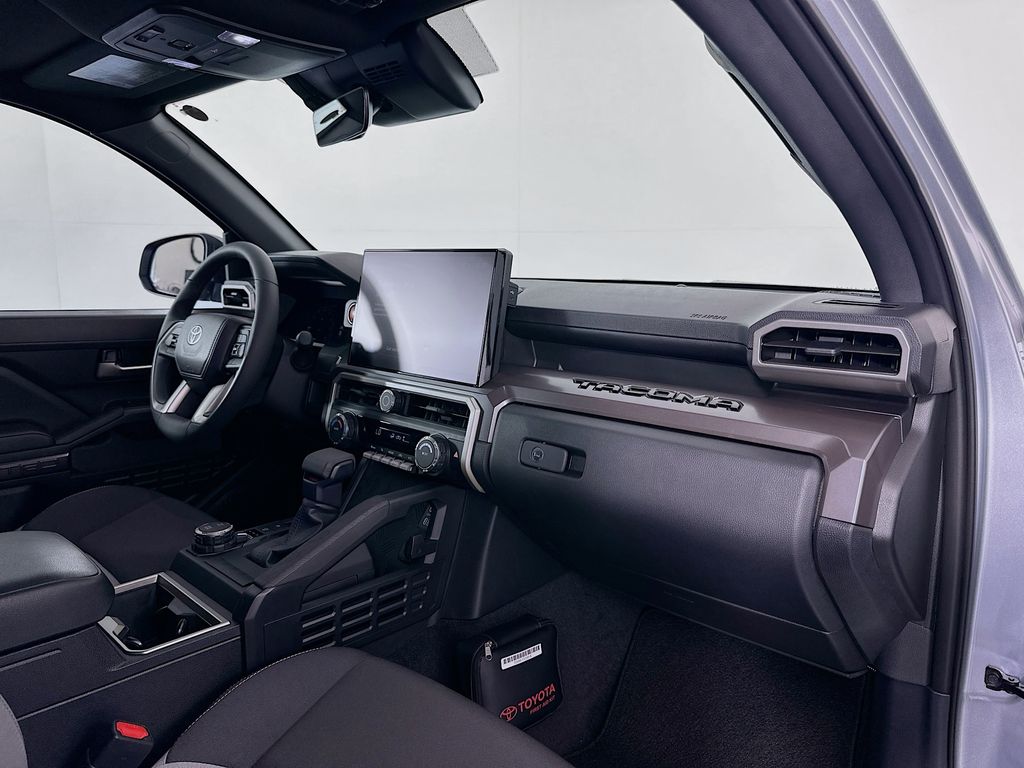 Thumbnail: 2025 Toyota Tacoma - 27