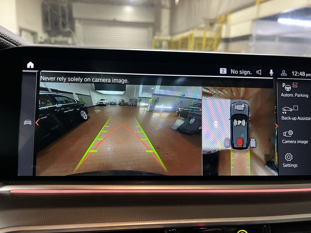 Thumbnail: 2023 BMW X5 - 17