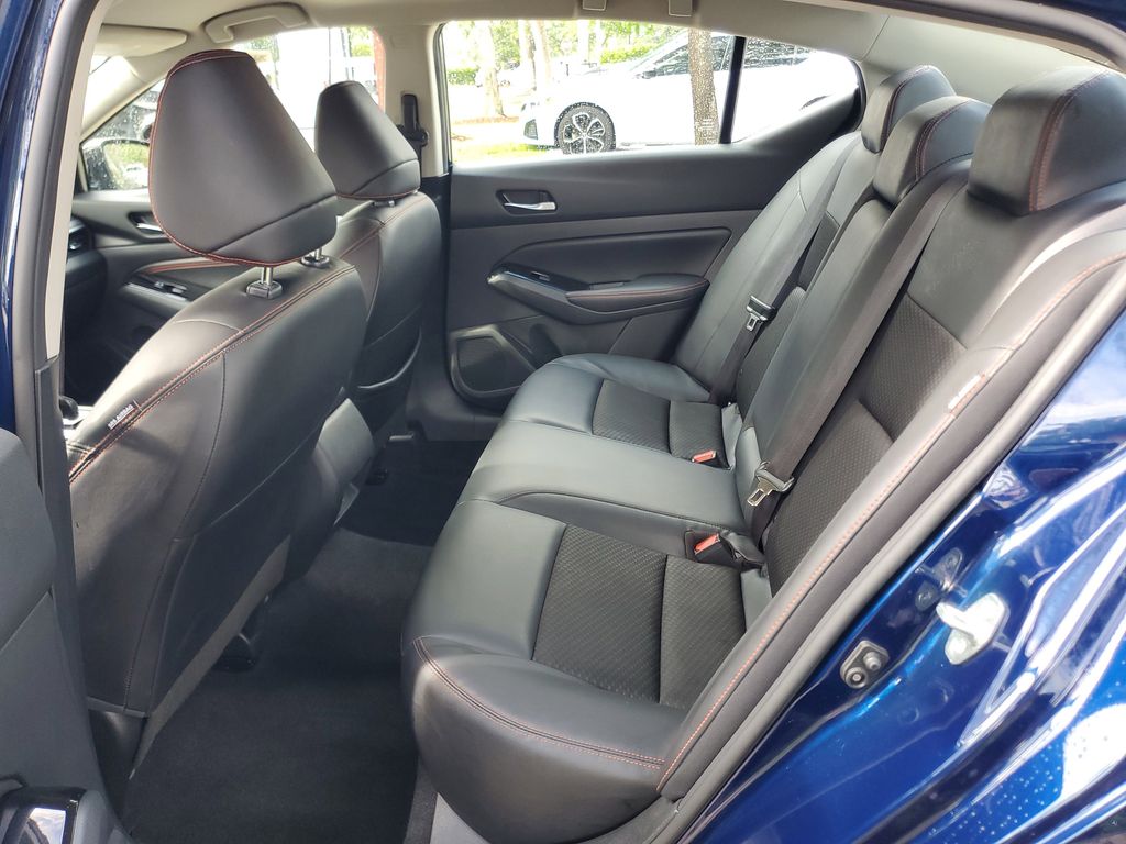 used 2023 Nissan Altima car, priced at $21,895