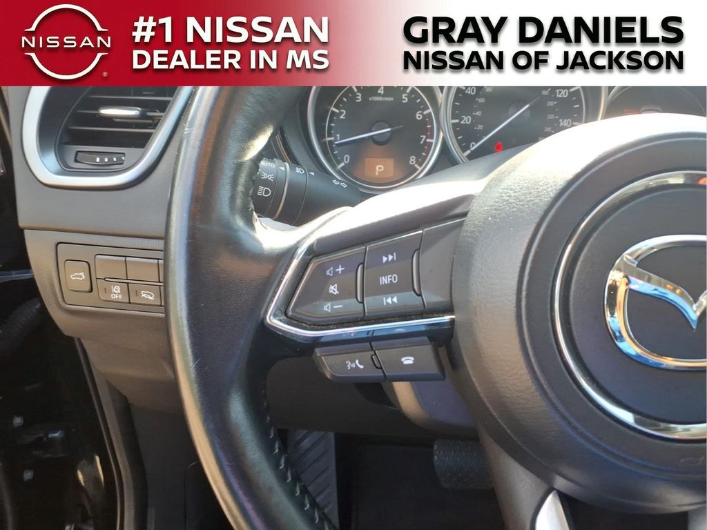 Used 2023 Mazda CX-9 SUV