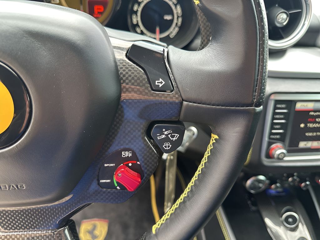 Used Car 2015 Ferrari California  T For Sale Under $130,000 In Austin, Texas