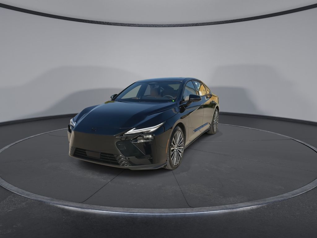 Thumbnail: 2026 Lexus ES - 4