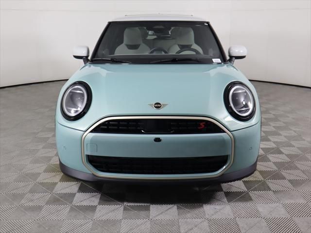 Thumbnail: 2026 MINI Cooper - 2