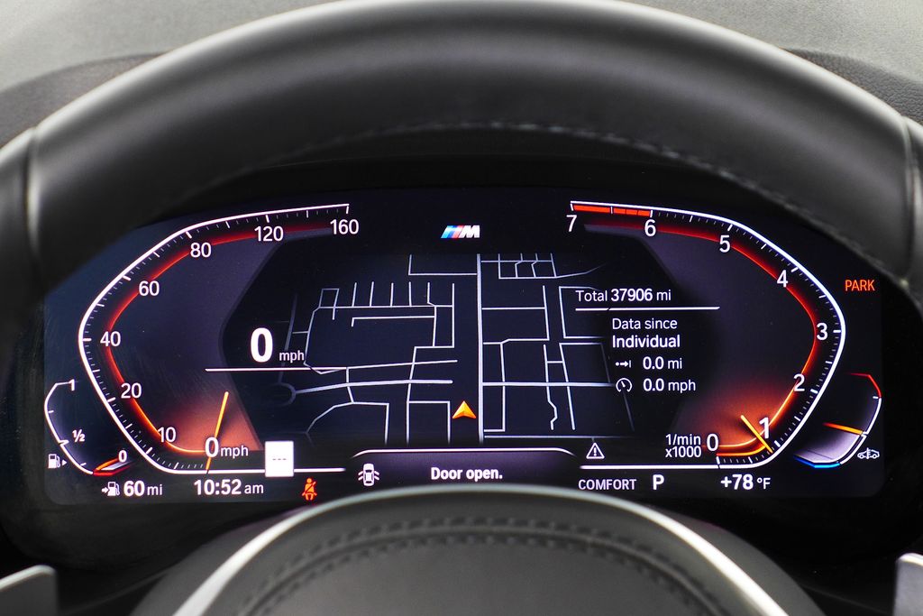 Thumbnail: 2023 BMW X3 - 28