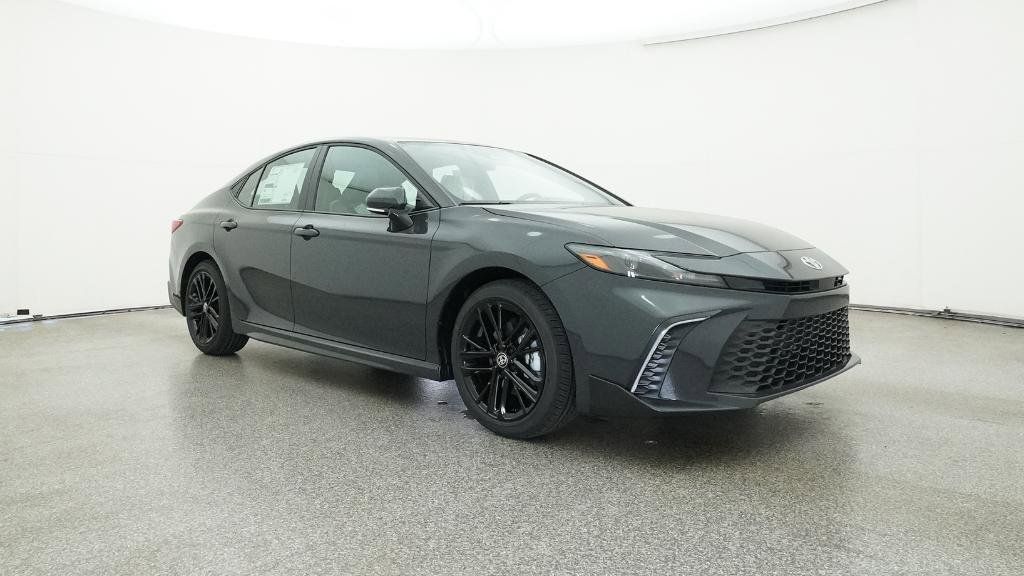 Thumbnail: 2026 Toyota Camry - 27