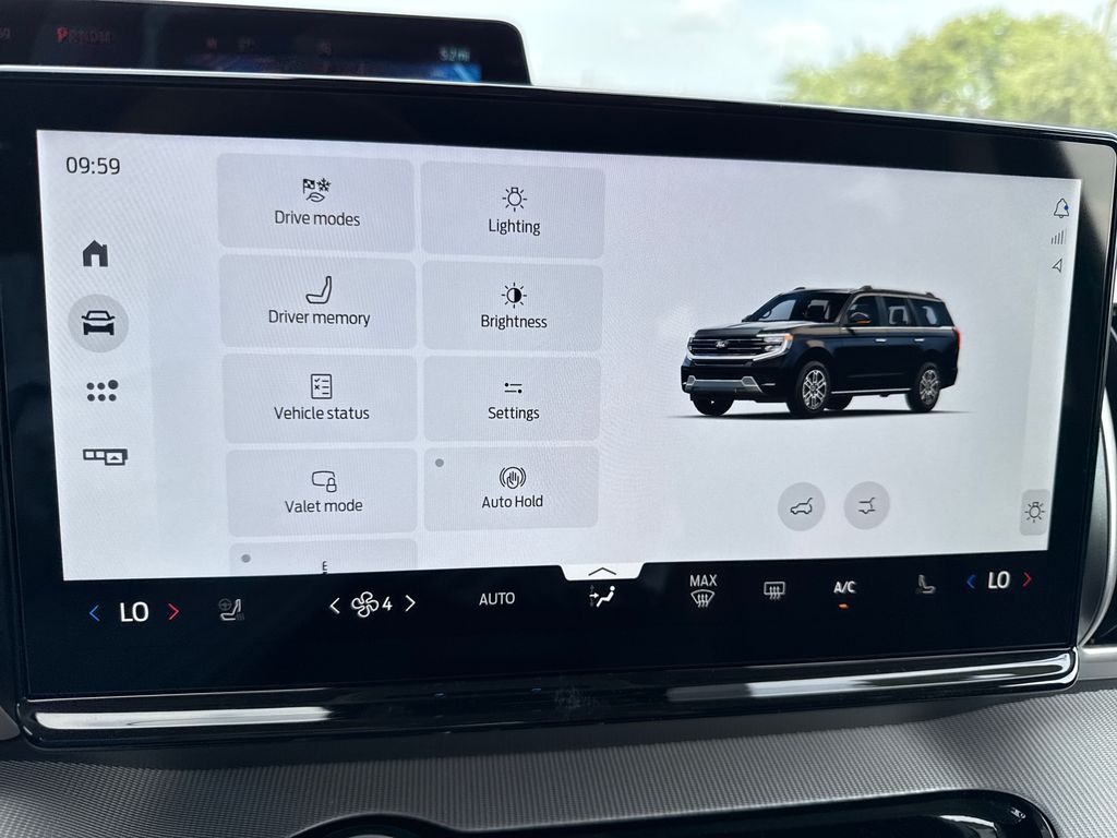 New 2027 Gray Ford Active image 29