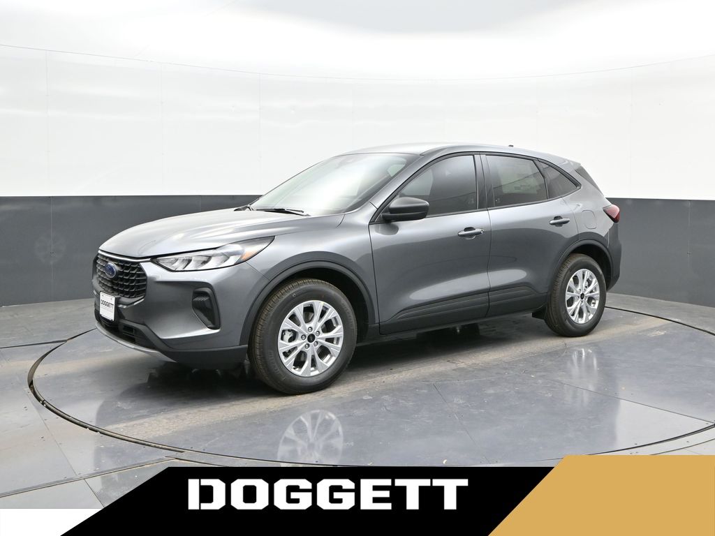 2026 Ford Escape