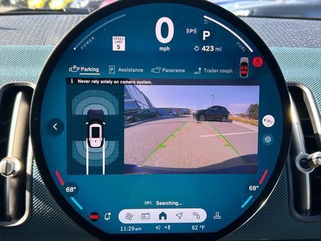 Thumbnail: 2026 MINI Cooper Countryman - 18