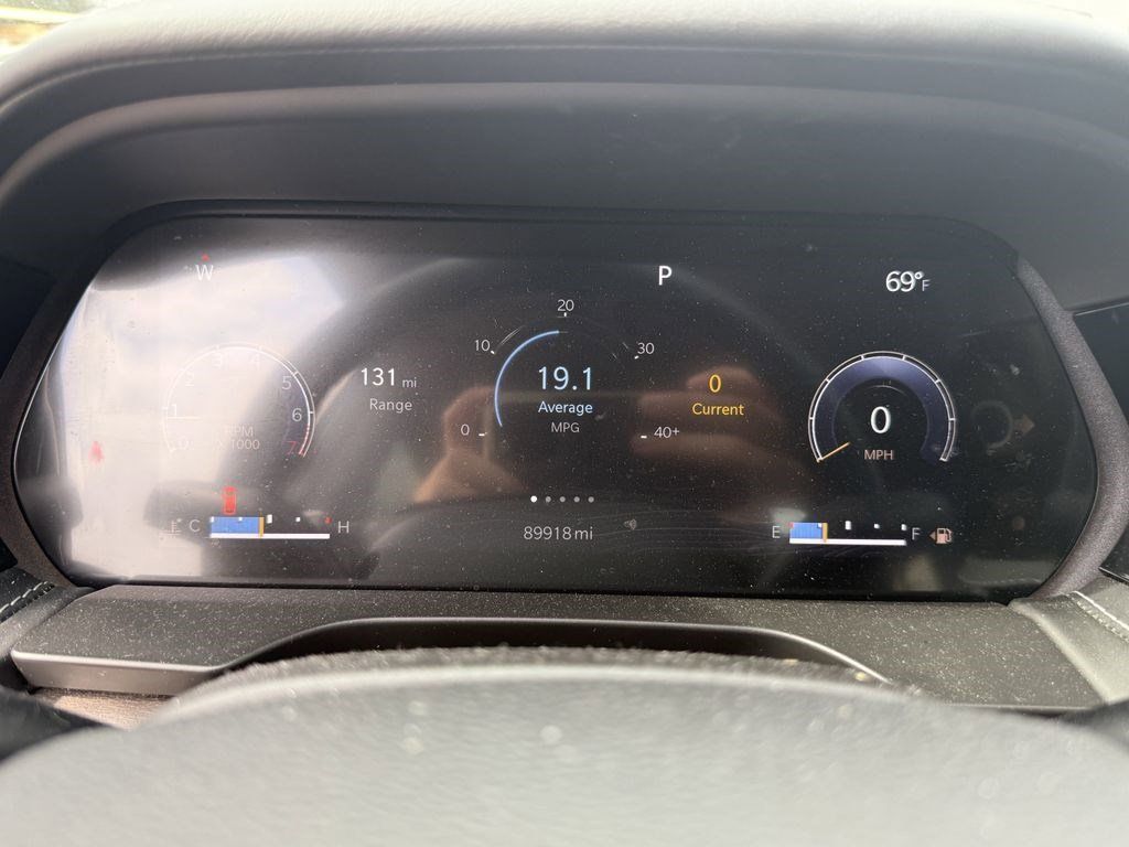 2022 Jeep Grand Cherokee L Limited Gray at Community Kia