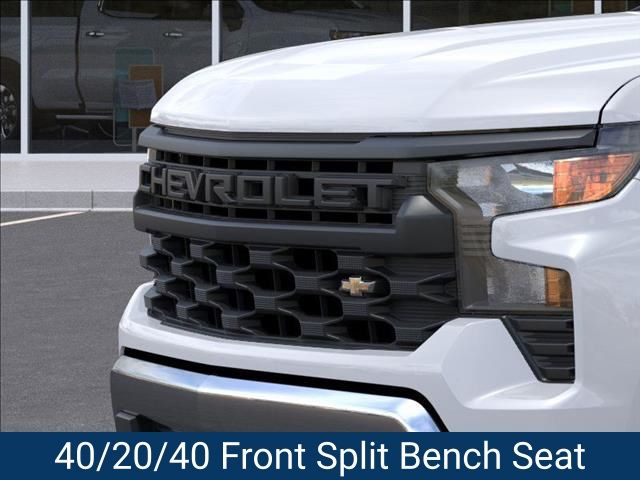 ChevroletSilverado 150015