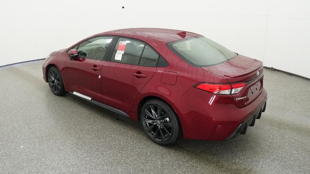 Thumbnail: 2026 Toyota Corolla - 6