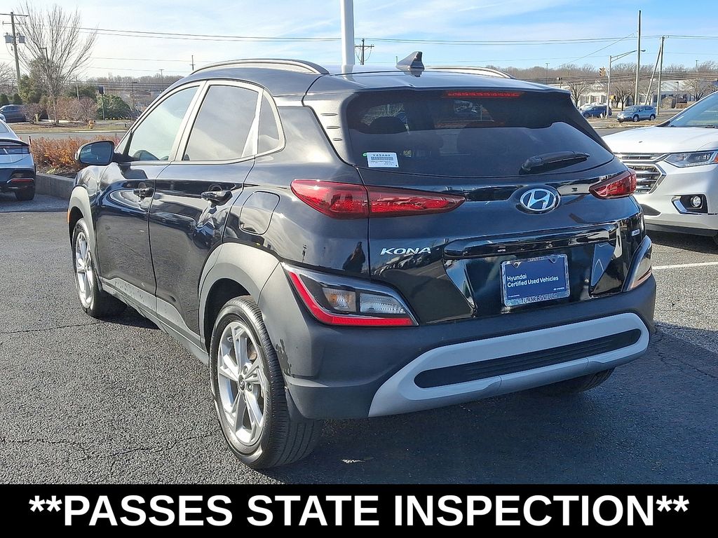 Thumbnail: 2023 Hyundai Kona - 5