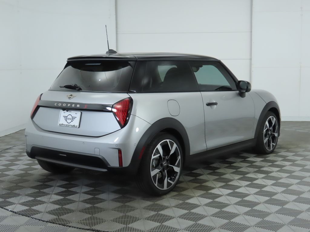 Thumbnail: 2025 MINI Cooper - 6