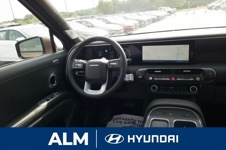 New 2026 Brown Hyundai Calligraphy image 21