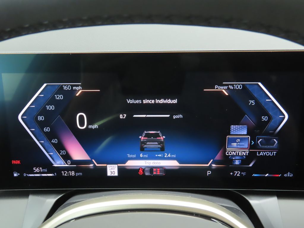 Thumbnail: 2025 BMW X3 - 32