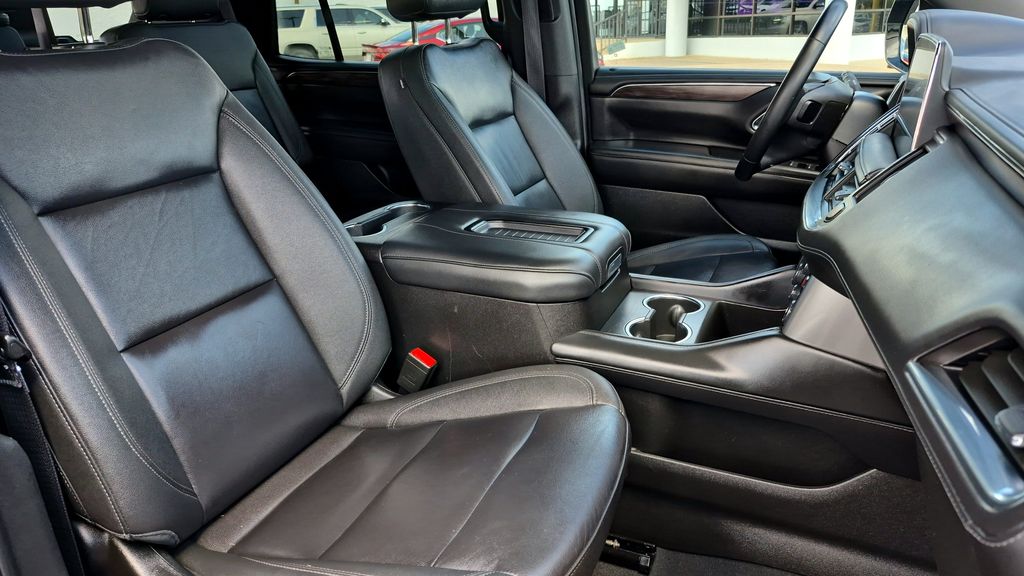 2024 Chevrolet Tahoe